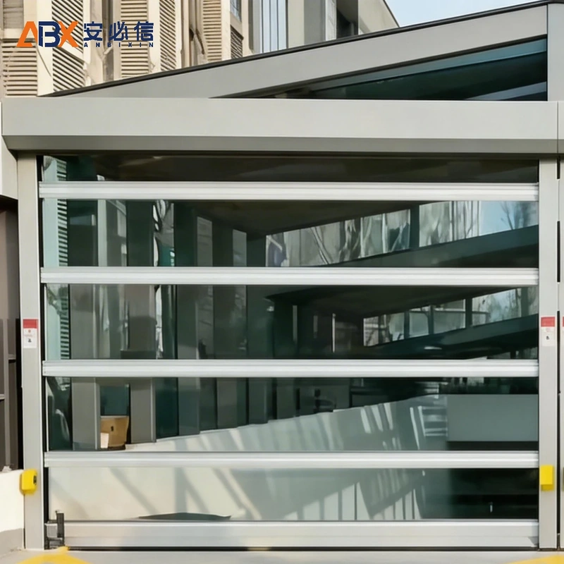 吉安高速门